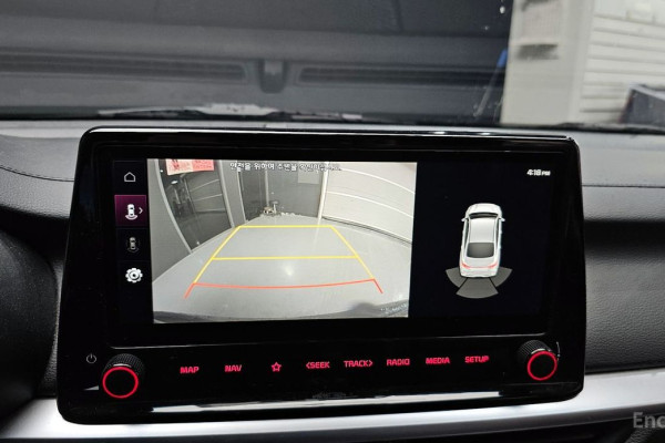 2021 Kia K3 с пробегом 75 988 км