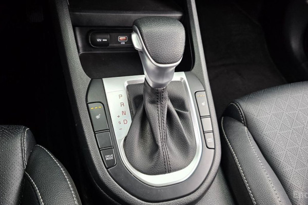 2022 Kia K3 с пробегом 71 827 км