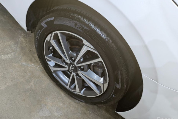 2021 Kia K3 с пробегом 60 765 км