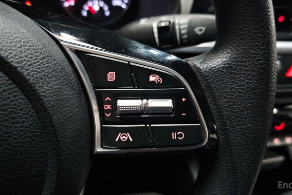 2021 Kia K3 с пробегом 75 988 км