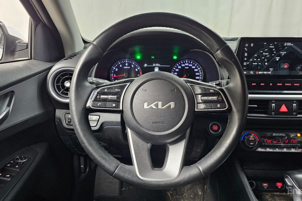 2022 Kia K3 с пробегом 31 110 км
