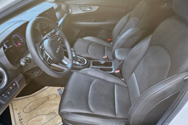 2021 Kia K3 с пробегом 60 765 км