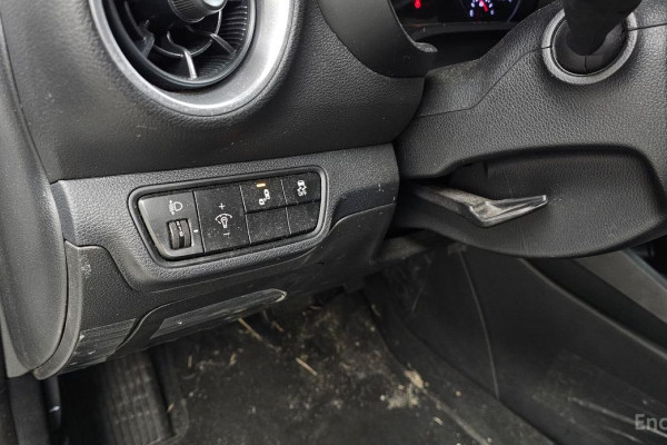 2022 Kia K3 с пробегом 31 110 км