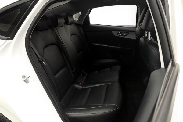 2022 Kia K3 с пробегом 83 291 км