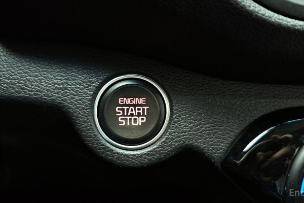 2021 Kia K3 с пробегом 75 988 км