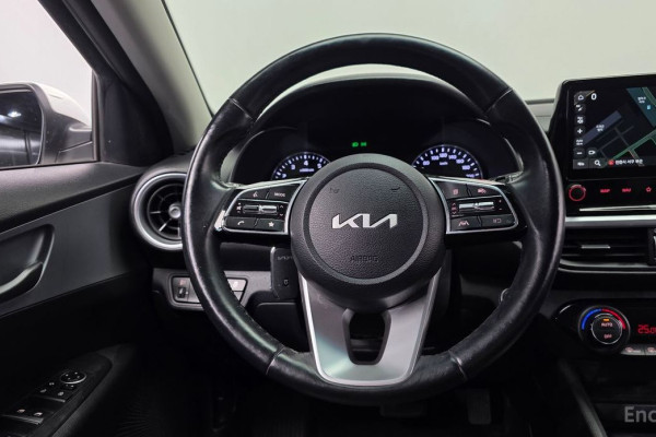 2021 Kia K3 с пробегом 96 271 км