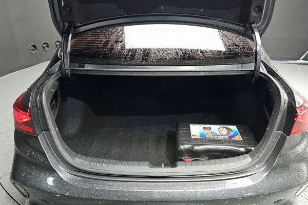 2021 Kia K3 с пробегом 75 988 км