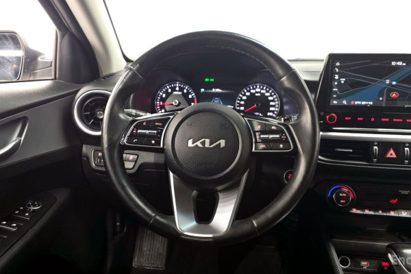 2022 Kia K3 с пробегом 83 291 км