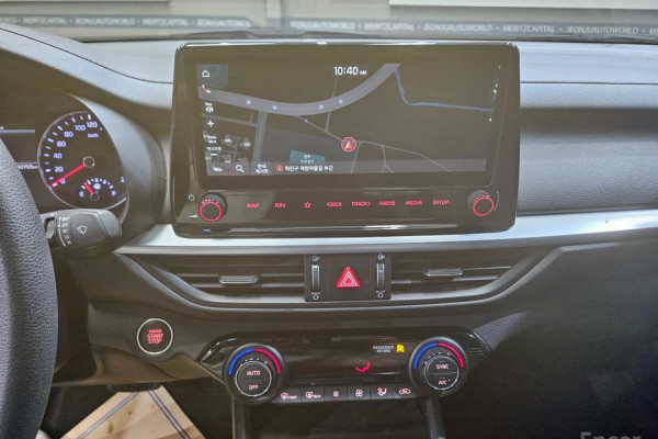 2021 Kia K3 с пробегом 60 765 км