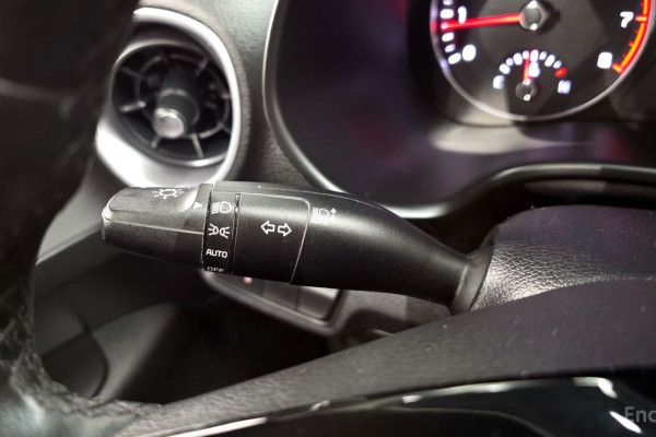 2022 Kia K3 с пробегом 83 291 км