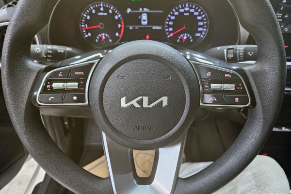 2021 Kia K3 с пробегом 60 765 км