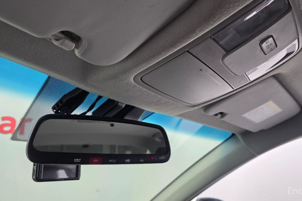 2021 Kia K3 с пробегом 96 271 км