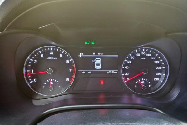 2021 Kia K3 с пробегом 60 765 км