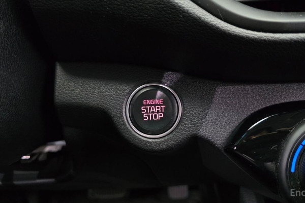 2021 Kia K3 с пробегом 96 271 км