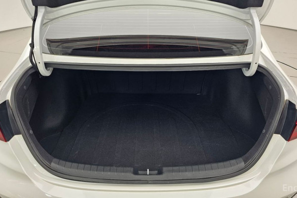 2022 Kia K3 с пробегом 71 827 км