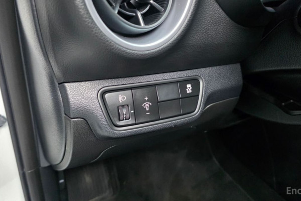 2022 Kia K3 с пробегом 82 664 км