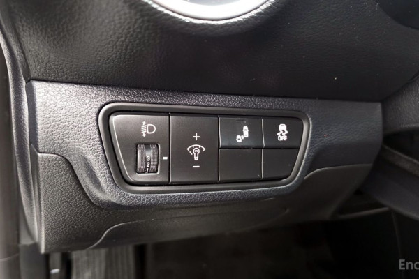 2022 Kia K3 с пробегом 83 291 км