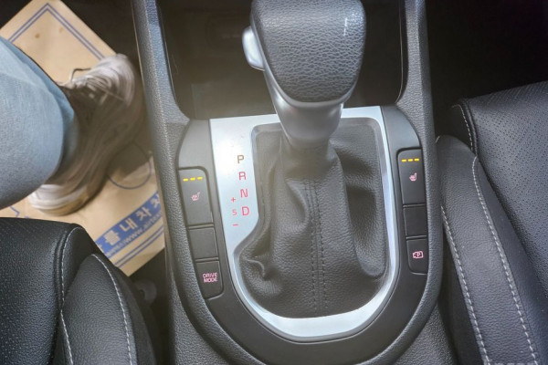 2021 Kia K3 с пробегом 60 765 км