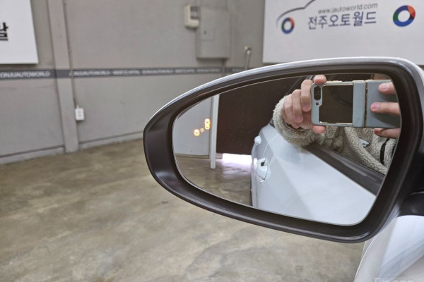 2021 Kia K3 с пробегом 60 765 км