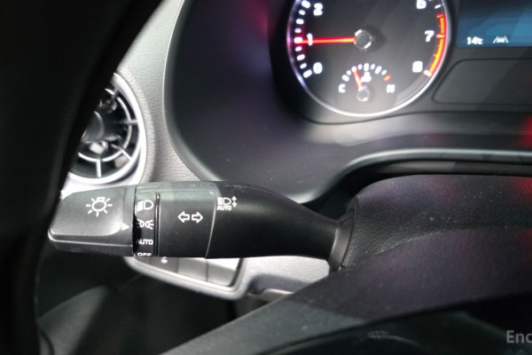 2022 Kia K3 с пробегом 82 664 км