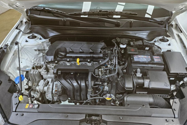 2021 Kia K3 с пробегом 60 765 км