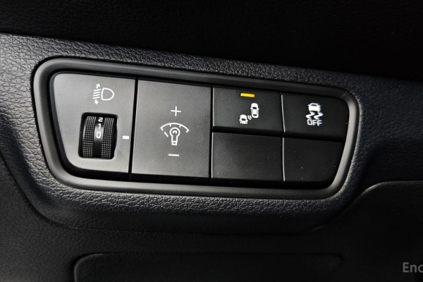 2022 Kia K3 с пробегом 43 320 км