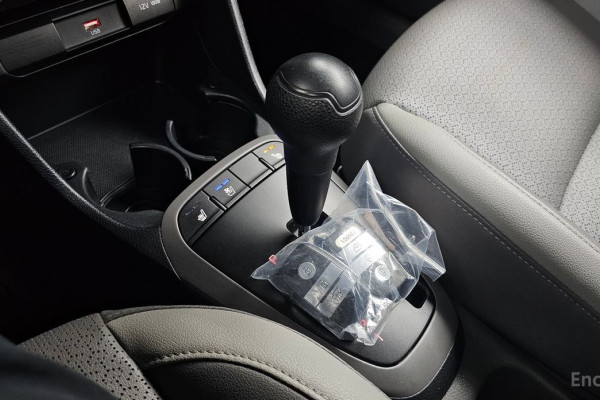 2021 Kia Morning с пробегом 88 845 км