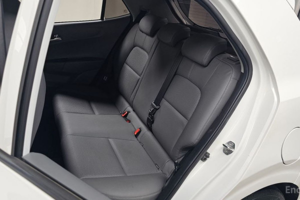 2021 Kia Morning с пробегом 88 845 км