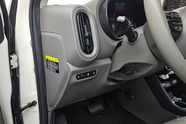 2021 Kia Morning с пробегом 88 845 км