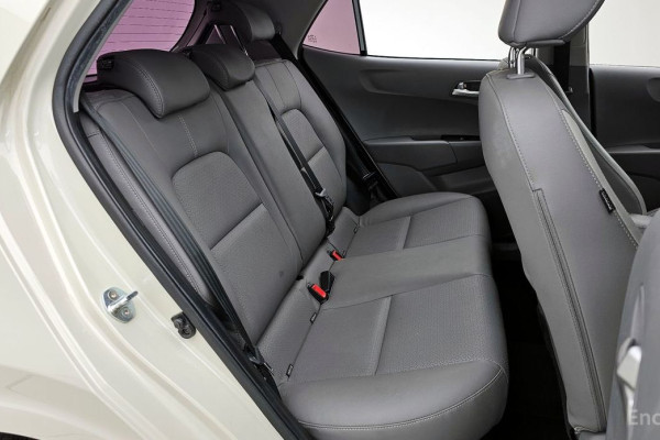 2021 Kia Morning с пробегом 73 266 км