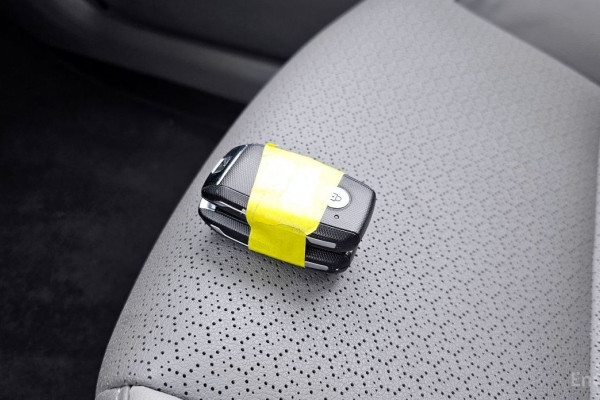 2021 Kia Morning с пробегом 73 266 км