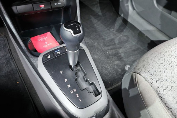 2021 Kia Morning с пробегом 79 245 км