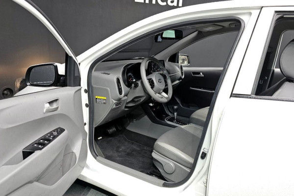 2021 Kia Morning с пробегом 79 245 км