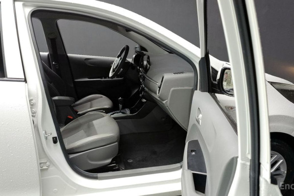 2021 Kia Morning с пробегом 79 245 км