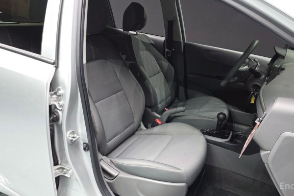 2021 Kia Morning с пробегом 93 382 км