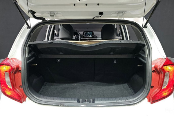 2021 Kia Morning с пробегом 79 245 км