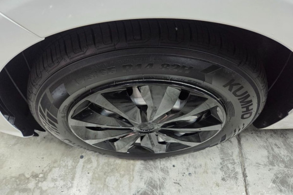 2021 Kia Morning с пробегом 39 621 км