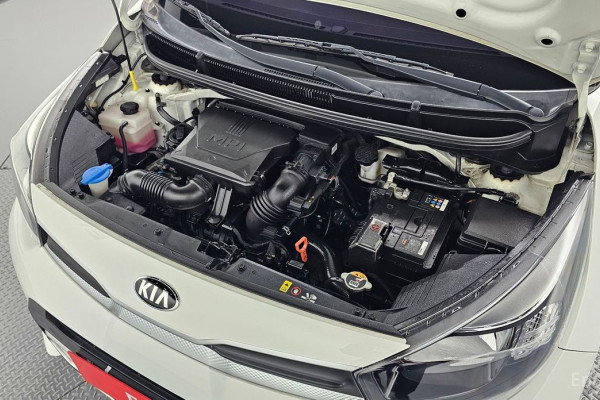 2021 Kia Morning с пробегом 69 764 км