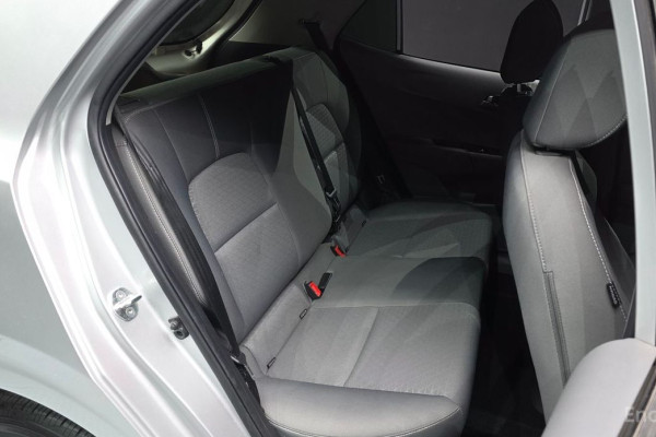 2021 Kia Morning с пробегом 93 382 км