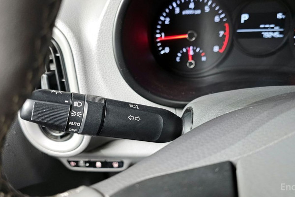 2021 Kia Morning с пробегом 79 245 км