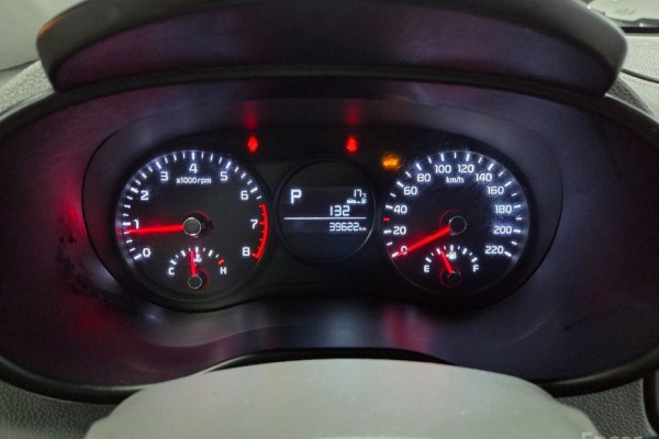 2021 Kia Morning с пробегом 39 621 км