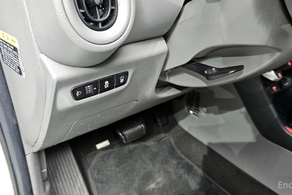 2021 Kia Morning с пробегом 79 245 км