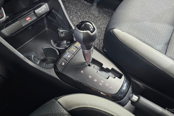 2021 Kia Morning с пробегом 69 764 км