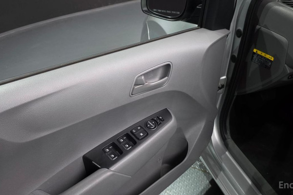 2021 Kia Morning с пробегом 93 382 км