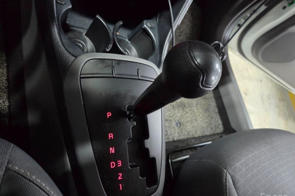 2021 Kia Morning с пробегом 39 621 км