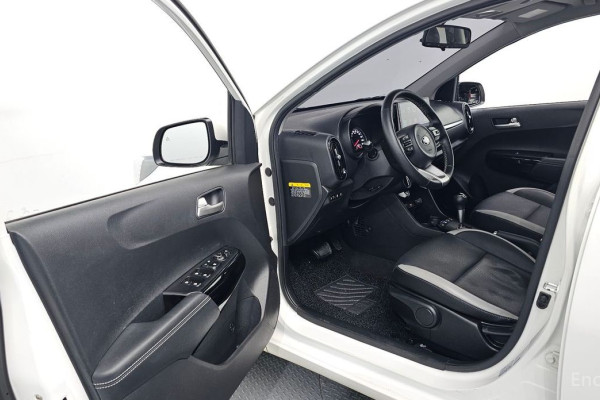 2021 Kia Morning с пробегом 69 764 км