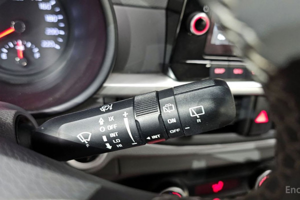 2021 Kia Morning с пробегом 79 245 км