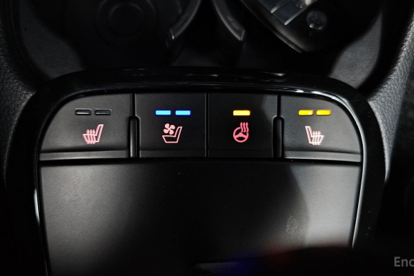 2021 Kia Morning с пробегом 69 764 км