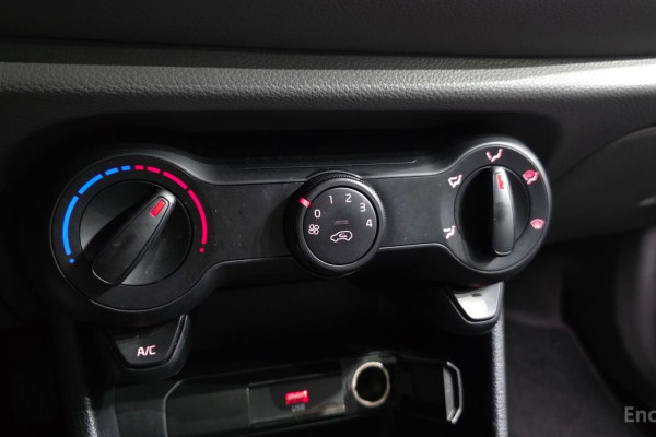 2021 Kia Morning с пробегом 93 382 км