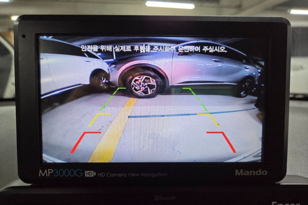 2021 Kia Morning с пробегом 39 621 км